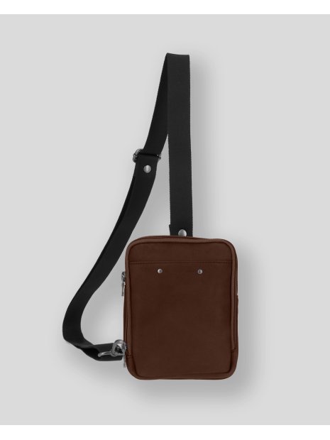 Les Ateliers Foures 9168 les ateliers foures-baroudeur-holster compact sacoche-homme