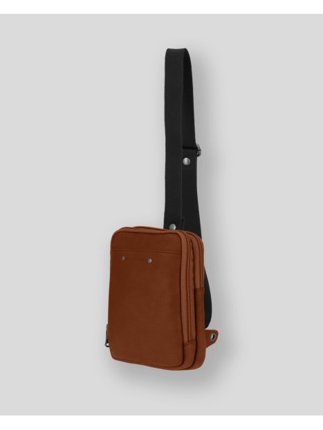 Les Ateliers Foures 9168 les ateliers foures-baroudeur-holster compact sacoche homme