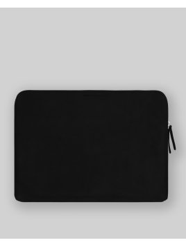Les Ateliers Foures B877 - CUIR DE VACHETTE - NOIR les ateliers foures-baroudeuse-etui ordinateur Sac business