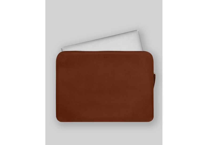 Les Ateliers Foures B877 les ateliers foures-baroudeuse-etui ordinateur Sac business