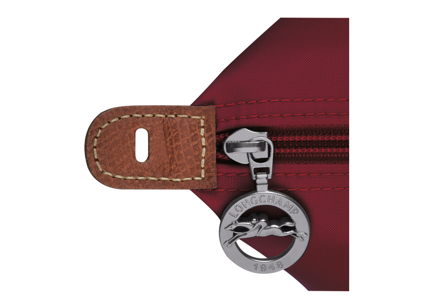 Longchamp 1624089 BAD - NYLON ET CUIR - RO longchamp- pliage badinier- sac de voyage Sacs de voyage