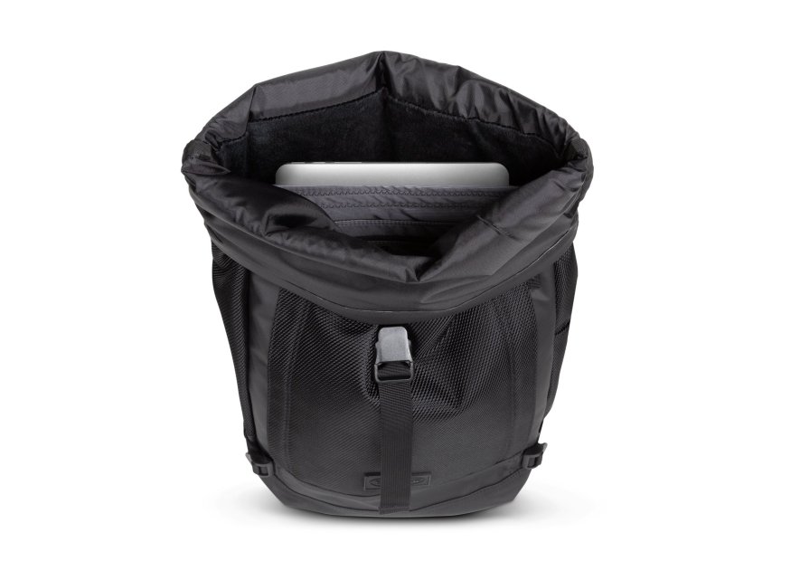 Eastpak K0A5BFN - POLYESTER - COAT - 80W eastpak-cnnct-tecum roll-sac à dos Sac à dos business