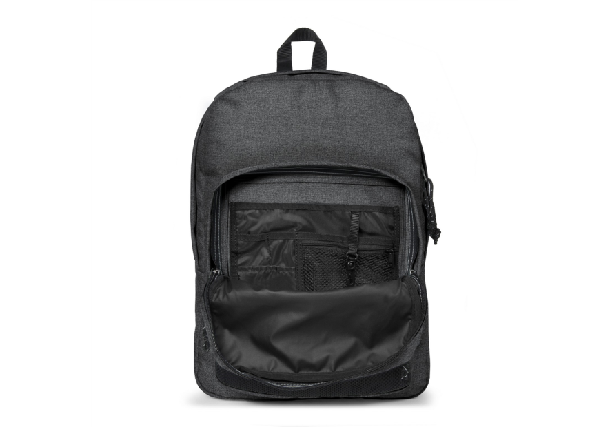 Eastpak K060 - POLYESTER - BLACK DENIM Pinnacle cartable Scolaire