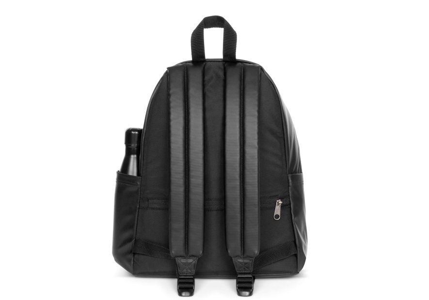 Eastpak K0A5BG4 - POLYESTER ENDUIT - TAR sac à dos scolaire eastpak day pak'r Maroquinerie Eastpak K0A5BG4 - POLYESTER ENDUIT - TAR sac à dos scolaire eastpak day pak'r Maroquinerie