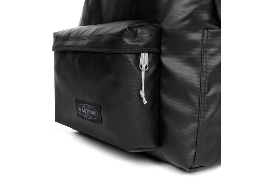Eastpak K0A5BG4 - POLYESTER ENDUIT - TAR sac à dos scolaire eastpak day pak'r Maroquinerie Eastpak K0A5BG4 - POLYESTER ENDUIT - TAR sac à dos scolaire eastpak day pak'r Maroquinerie
