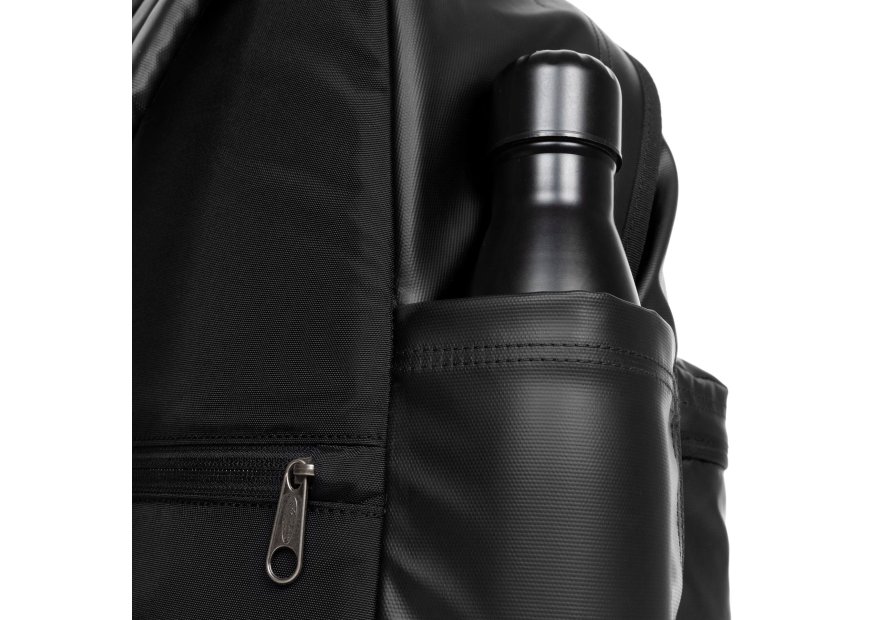 Eastpak K0A5BG4 - POLYESTER ENDUIT - TAR sac à dos scolaire eastpak day pak'r Maroquinerie Eastpak K0A5BG4 - POLYESTER ENDUIT - TAR sac à dos scolaire eastpak day pak'r Maroquinerie