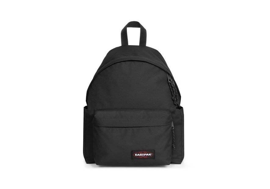 Eastpak K0A5BG4 - POLYESTER - NOIR sac à dos scolaire eastpak day pak'r Maroquinerie