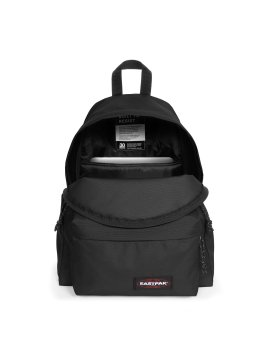 Eastpak K0A5BG4 - POLYESTER - NOIR sac à dos scolaire eastpak day pak'r Maroquinerie
