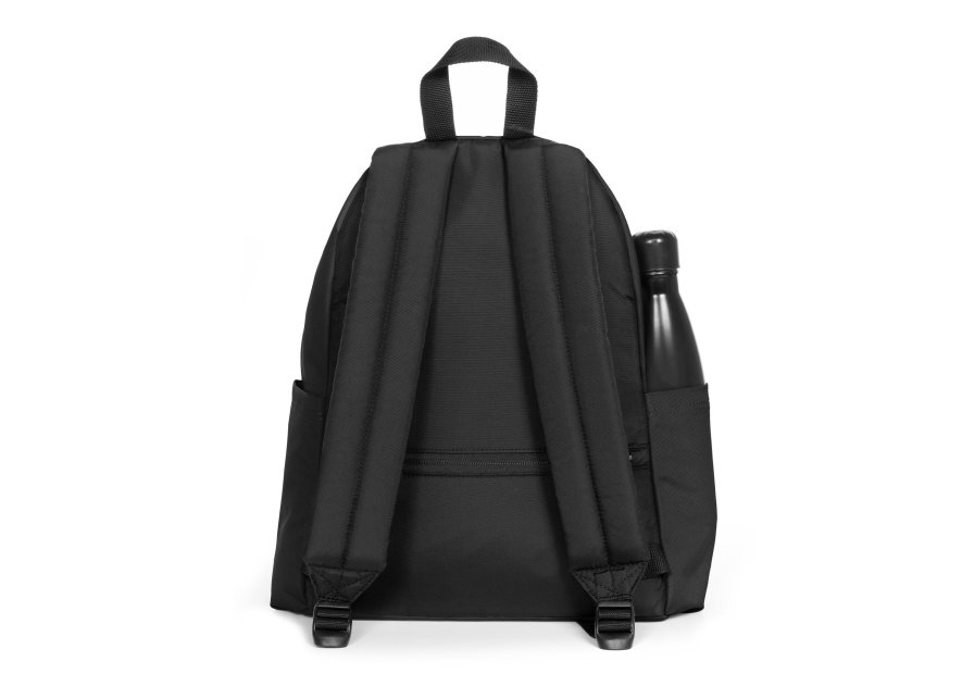 Eastpak K0A5BG4 - POLYESTER - NOIR sac à dos scolaire eastpak day pak'r Maroquinerie