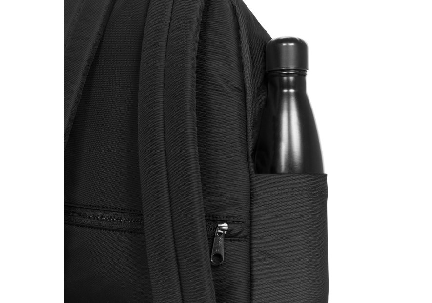 Eastpak K0A5BG4 - POLYESTER - NOIR sac à dos scolaire eastpak day pak'r Maroquinerie