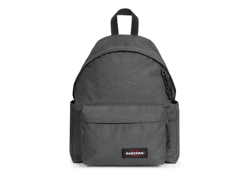 Eastpak K0A5BG4 - POLYESTER - BLACK DENI sac à dos scolaire eastpak day pak'r Maroquinerie
