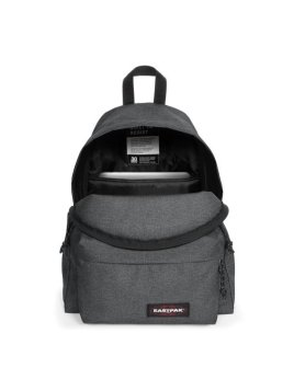 Eastpak K0A5BG4 - POLYESTER - BLACK DENI sac à dos scolaire eastpak day pak'r Maroquinerie