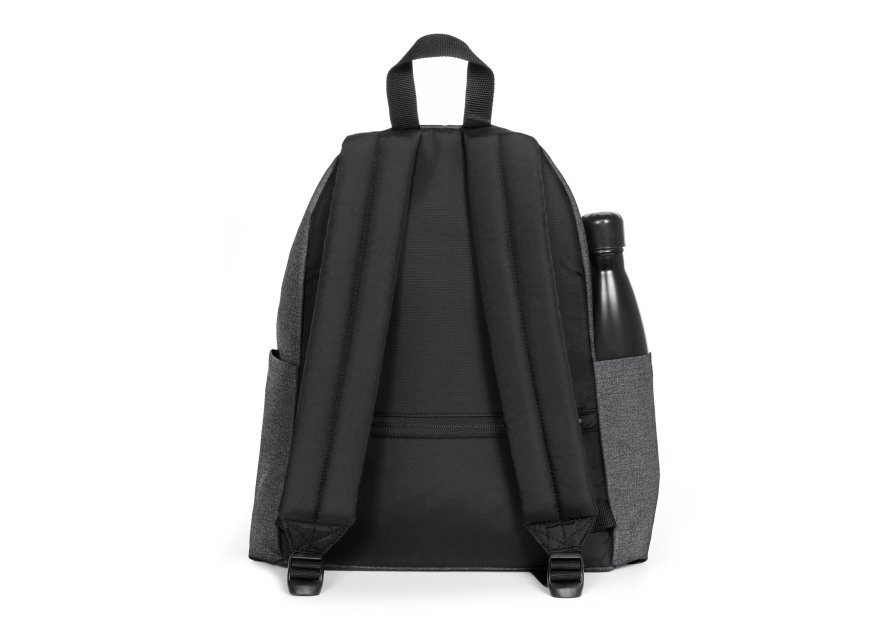 Eastpak K0A5BG4 - POLYESTER - BLACK DENI sac à dos scolaire eastpak day pak'r Maroquinerie