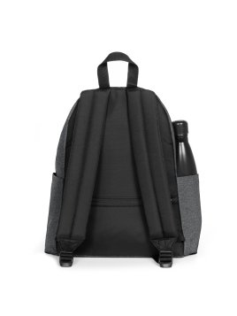 Eastpak K0A5BG4 - POLYESTER - BLACK DENI sac à dos scolaire eastpak day pak'r Maroquinerie