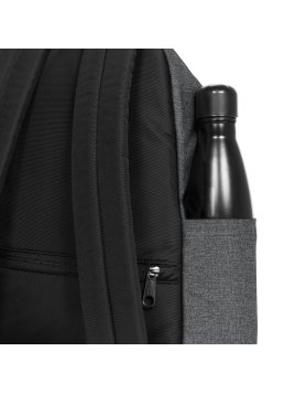 Eastpak K0A5BG4 - POLYESTER - BLACK DENI sac à dos scolaire eastpak day pak'r Maroquinerie