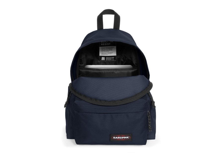 Eastpak K0A5BG4 - POLYESTER - ULTRA MARI sac à dos scolaire eastpak day pak'r Maroquinerie