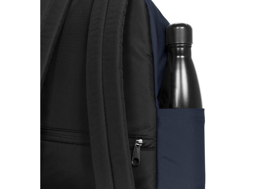 Eastpak K0A5BG4 - POLYESTER - ULTRA MARI sac à dos scolaire eastpak day pak'r Maroquinerie