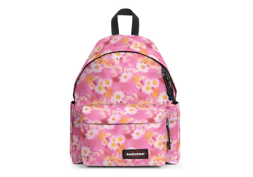 Eastpak K0A5BG4 - POLYESTER - SOFT PINK sac à dos scolaire eastpak day pak'r Maroquinerie