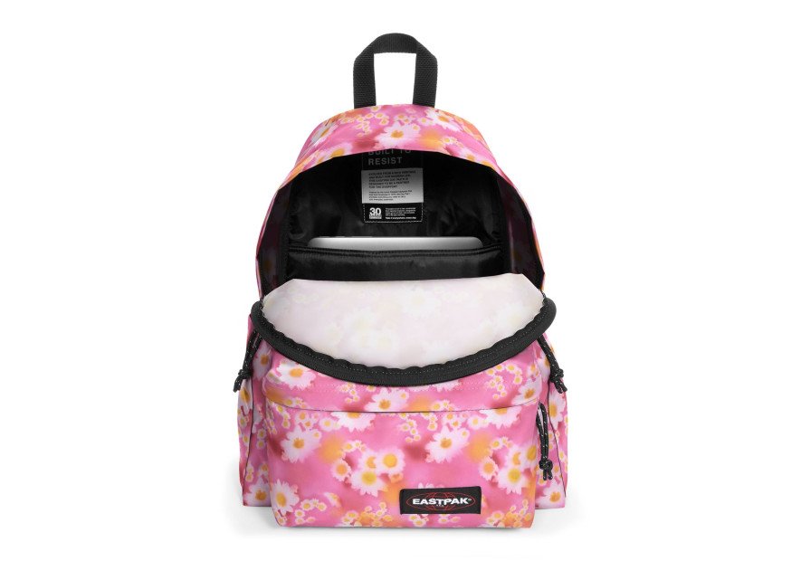 Eastpak K0A5BG4 - POLYESTER - SOFT PINK sac à dos scolaire eastpak day pak'r Maroquinerie