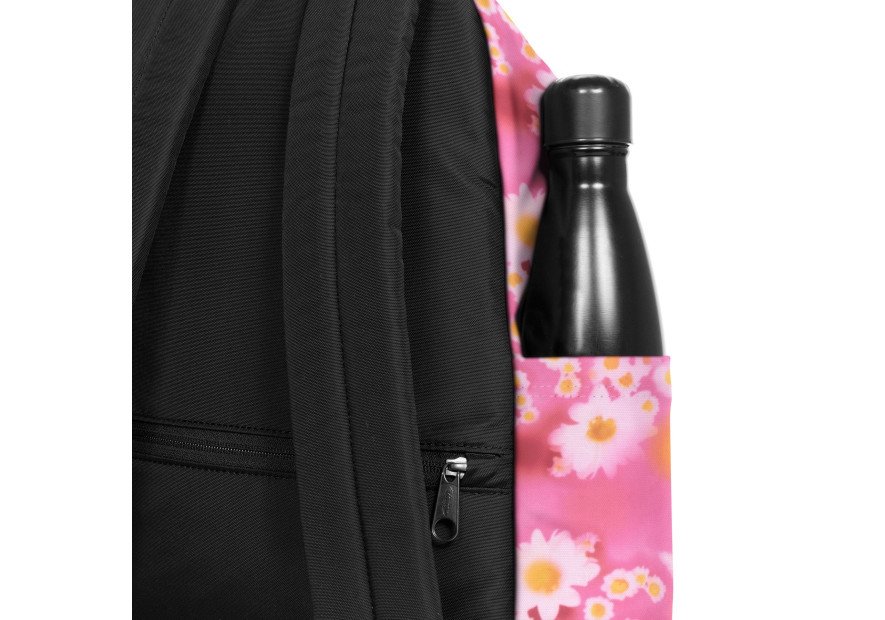 Eastpak K0A5BG4 - POLYESTER - SOFT PINK sac à dos scolaire eastpak day pak'r Maroquinerie