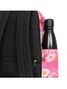 Eastpak K0A5BG4 - POLYESTER - SOFT PINK sac à dos scolaire eastpak day pak'r loisirs