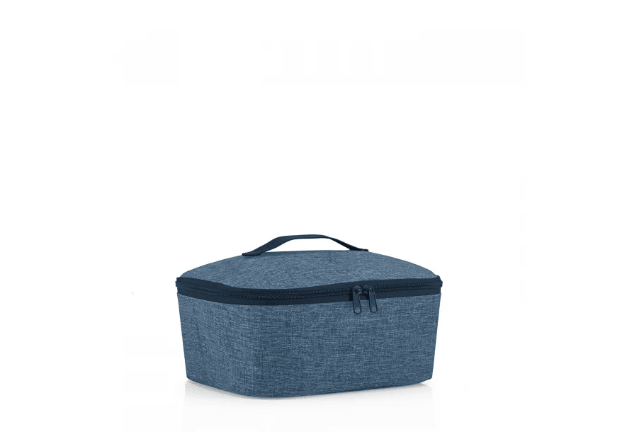 Reisenthel LF - POLYESTER RECYCLÉ - TWIST B lunch bag isotherm Maroquinerie