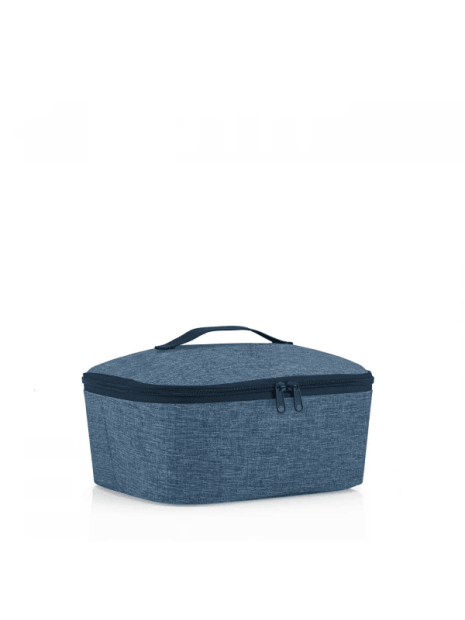 Reisenthel LF - POLYESTER RECYCLÉ - TWIST B lunch bag isotherm loisirs
