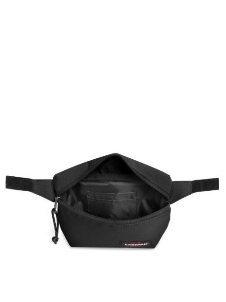 Eastpak K0A5BG6 - POLYESTER - NOIR - 008 eastpak-sommar-banane Sacs banane / Sacs bandoulière