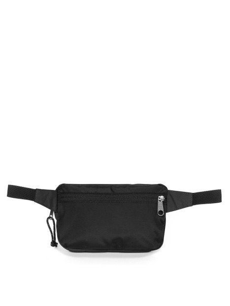 Eastpak K0A5BG6 - POLYESTER - NOIR - 008 eastpak-sommar-banane Sacs banane / Sacs bandoulière