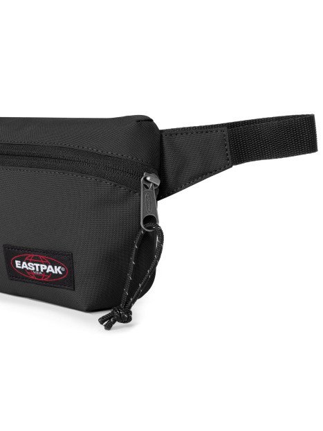 Eastpak K0A5BG6 - POLYESTER - NOIR - 008 eastpak-sommar-banane Sacs banane / Sacs bandoulière