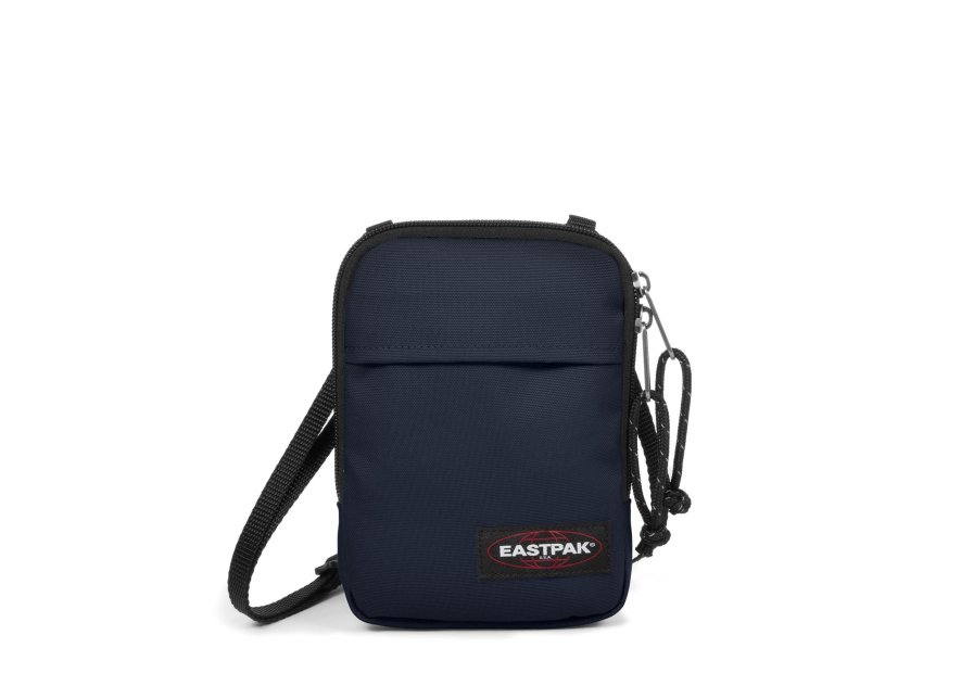 Eastpak K724 sac zip bandoulière plat s buddy Loisirs