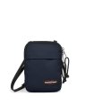 Eastpak K724 - POLYESTER - ULTRA MARINE sac zip bandoulière plat s buddy loisirs