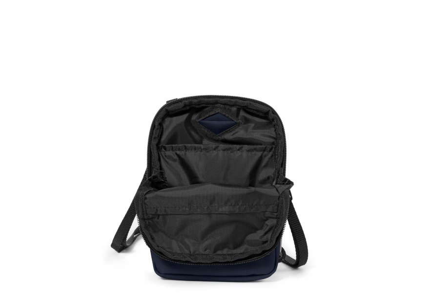 Eastpak K724 - POLYESTER - ULTRA MARINE eastpak-authentic-sac zip buddy Maroquinerie
