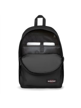 Eastpak K767 - POLYESTER - BLACK sac à dos out of office cartable Scolaire