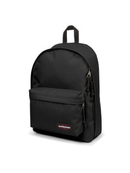 Eastpak K767 - POLYESTER - BLACK sac à dos out of office cartable Scolaire