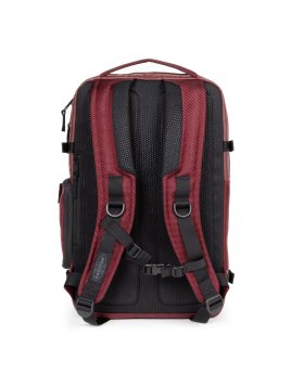 Eastpak K92D - POLYESTER - BURGUNDY - W3 sac à dos tecum l cnnct eastpak Sacs à dos