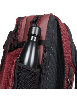 Eastpak K92D - POLYESTER - BURGUNDY - W3 sac à dos tecum l cnnct eastpak Sacs à dos