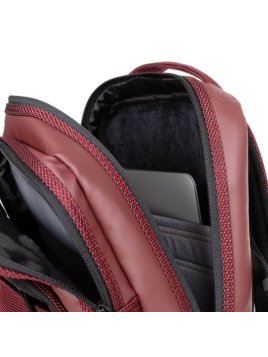 Eastpak K92D - POLYESTER - BURGUNDY - W3 sac à dos tecum l cnnct eastpak Sacs à dos