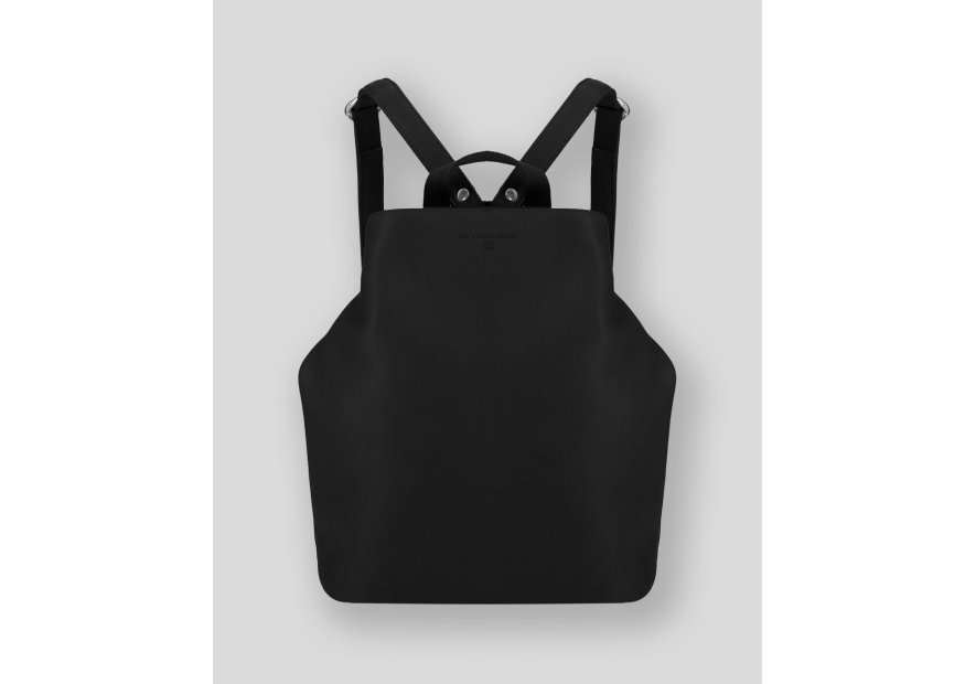 Les Ateliers Foures B417 sac à dos sécurisé s avec attache fixation Sacs à mains