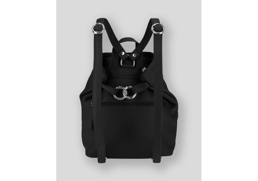 Les Ateliers Foures B417 sac à dos sécurisé s avec attache fixation Sacs à mains