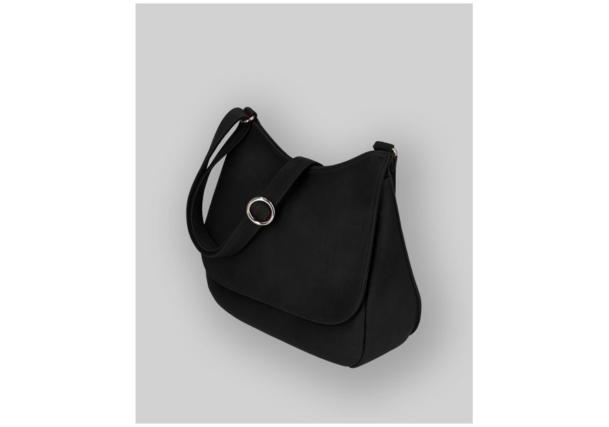 Les Ateliers Foures B300 fourès gibecière baroudeuse m Sacs à mains