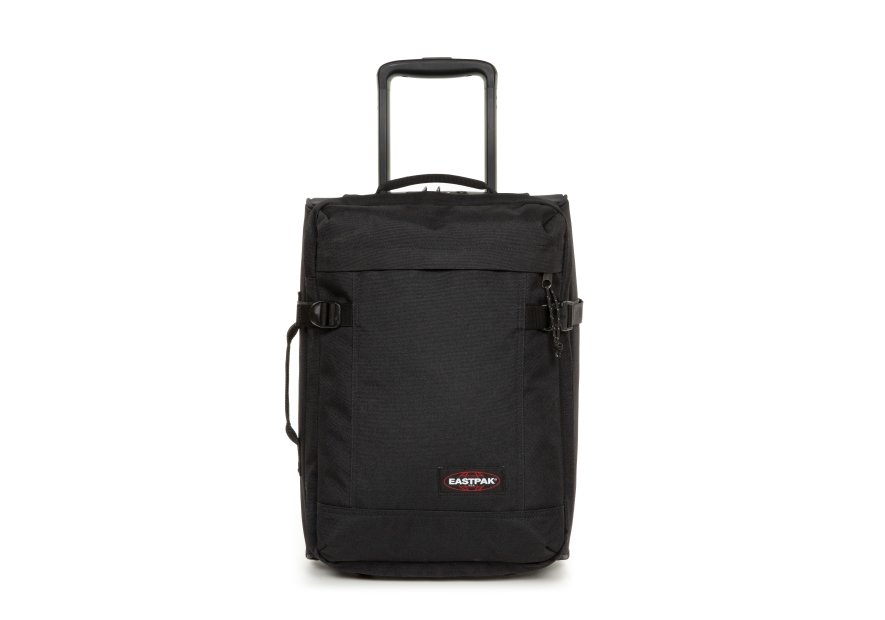 Eastpak K0A5BE8 - POLYESTER - NOIR - 008 eastpak authentic valise cabine 45cm Bagages cabine
