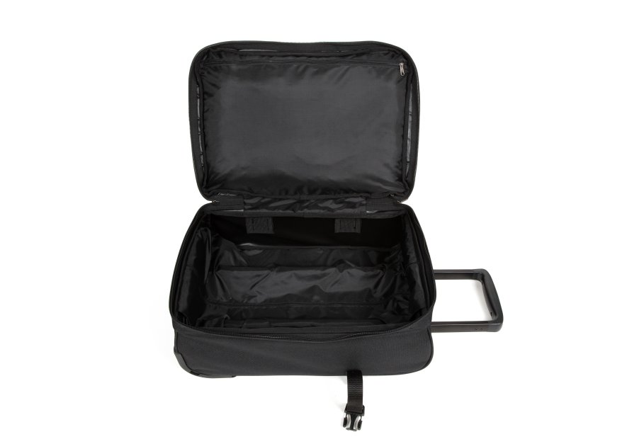 Eastpak K0A5BE8 - POLYESTER - NOIR - 008 eastpak authentic valise cabine 45cm Bagages cabine
