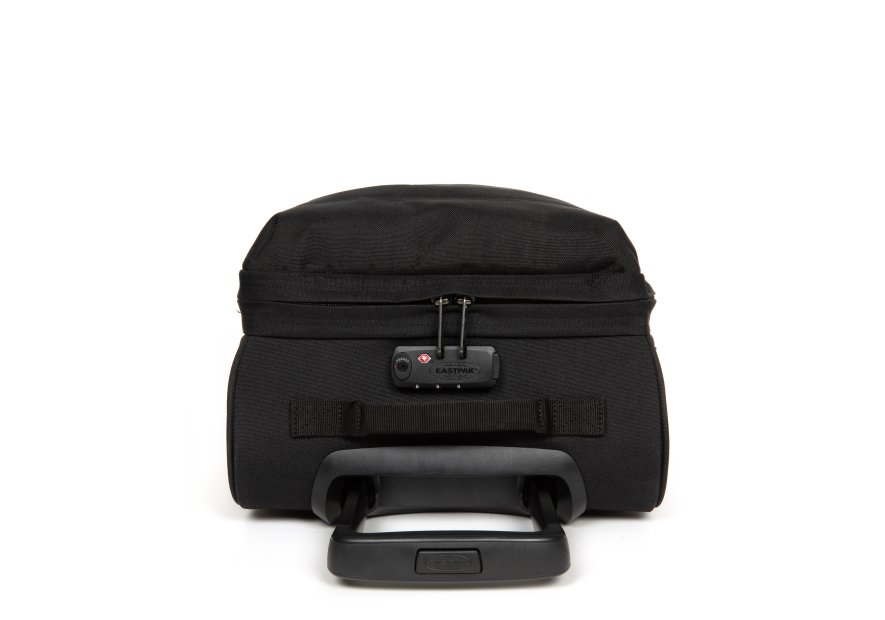 Eastpak K0A5BE8 - POLYESTER - NOIR - 008 eastpak authentic valise cabine 45cm Bagages cabine
