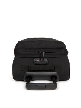 Eastpak K0A5BE8 - POLYESTER - NOIR - 008 eastpak authentic valise cabine 45cm Bagages cabine