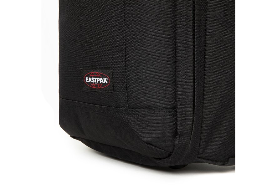 Eastpak K0A5BE8 - POLYESTER - NOIR - 008 eastpak authentic valise cabine 45cm Bagages cabine