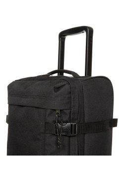 Eastpak K0A5BE8 - POLYESTER - NOIR - 008 eastpak authentic valise cabine 45cm Bagages cabine