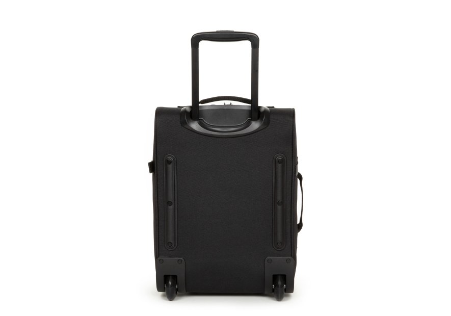 Eastpak K0A5BE8 - POLYESTER - NOIR - 008 eastpak authentic valise cabine 45cm Bagages cabine