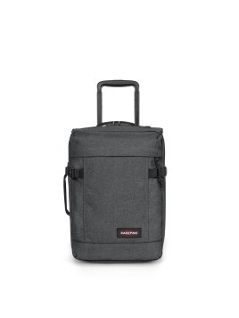 Eastpak K0A5BE8 - POLYESTER - BLACK DENI eastpak authentic valise cabine 45cm Bagages cabine