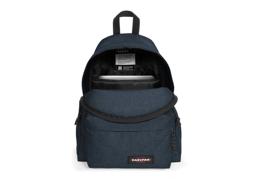 Eastpak K0A5BG4 - POLYESTER - TRIPLE DEN sac à dos scolaire eastpak day pak'r Maroquinerie